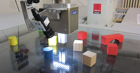 Foto: Gilles Blanchard