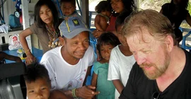 Foto: © Daniel L. Everett.