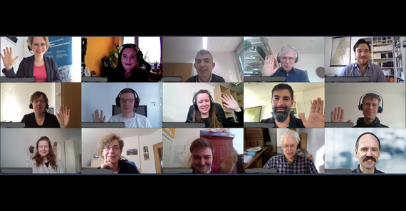 Das „Maschinenhaus-Transferprojekt“ soll dabei helfen, die Abbrecherquoten unter den Informatik-Studierenden zu senken. | Foto: VDMA e.V. Das „Maschinenhaus-Transferprojekt“ soll dabei helfen, die Abbrecherquoten unter den Informatik-Studierenden zu senken. | Foto: VDMA e.V.