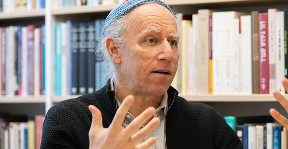 Prof. Dr. Jonathan Schorsch