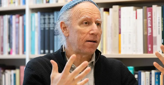 Prof. Dr. Jonathan Schorsch