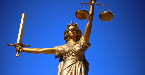 Justitia | Foto: Pixabay/WilliamCho Justitia | Foto: Pixabay/WilliamCho