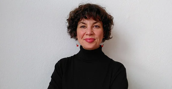 Lea Wohl von Haselberg