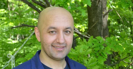 DAAD_Preisträger_2021_Najibullah_Kakar