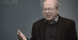 Wolfgang Edelstein | Foto: DeGeDe©Sappho Beck