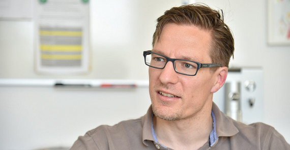 Foto: Karla Fritze Foto: Karla Fritze