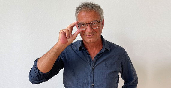 Prof. Dr. Iwan-Michelangelo D’Aprile