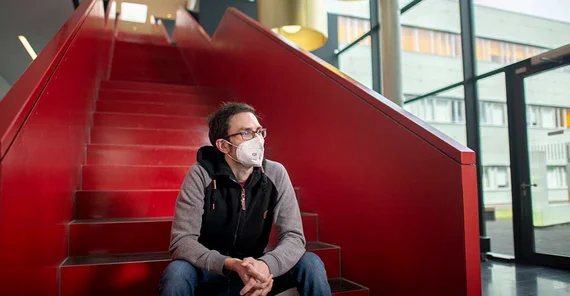 Prof. Dr. Tim Dietrich