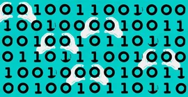 Data science can help to bring light and dark to complex processes. | Photo: Andreas Töpfer