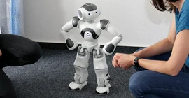 Roboter Nao
