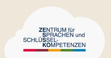 ZEssko Logo in Wolke