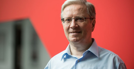 Reimund Gerhard (Karla Fritze)