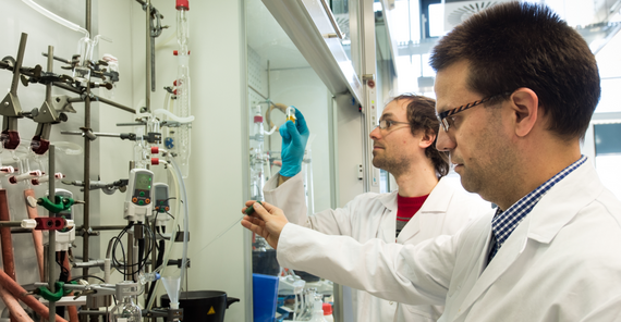 Foto: Karla Fritze Foto: Karla Fritze