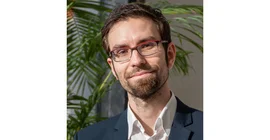 Professor Tim Dietrich, junior professor at the University of Potsdam | Photo: privat