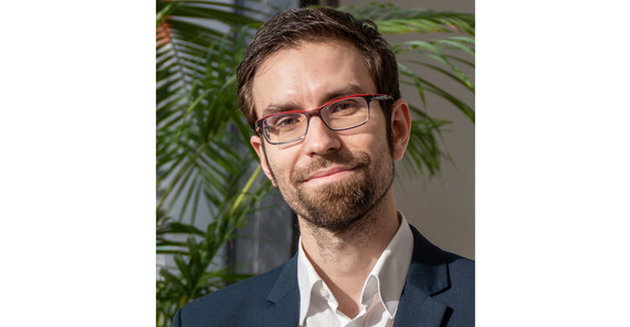 Der Astrophysiker Prof. Dr. Tim Dietrich erhält den Heinz Maier-Leibnitz-Preis 2021. | Foto: privat