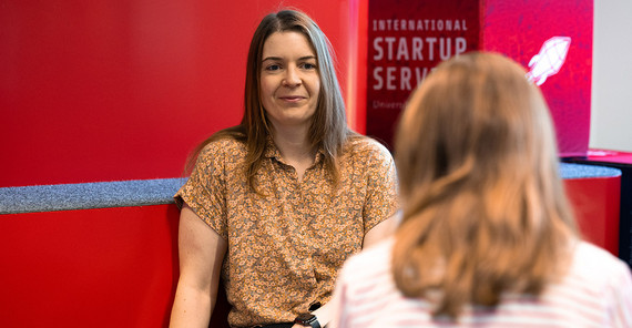 Prof. Dr. Julia Brennecke