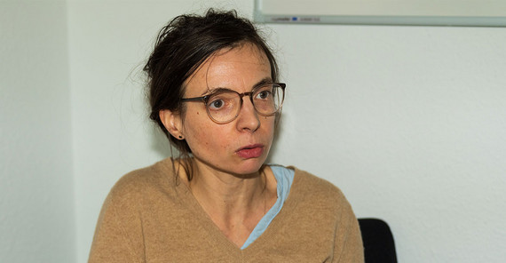 Prof. Dr. Rebecca Lazarides