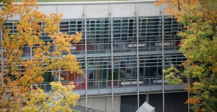 In rural Golm, where one of the largest science parks of the region has grown, there are the Faculty of Science and the Faculty of Human Sciences.
