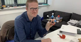 Prof. Dr. Markus Gühr | Foto: Antje Horn-Conrad