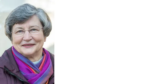 Auf der Mitgliederversammlung der Fachgruppe "Chemieunterricht" der Gesellschaft Deutscher Chemiker am 01.09. 2015 wurde apl. Prof. Dr. Brigitte Duvinage in den Vorstand gewählt. Foto: Karla Fritze