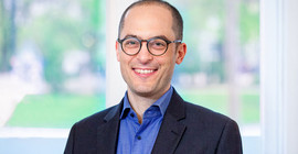 Christian von Baumbach