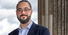 Prof. Dr. jan Sürmeli im Portrait