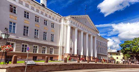 Universität Tartu