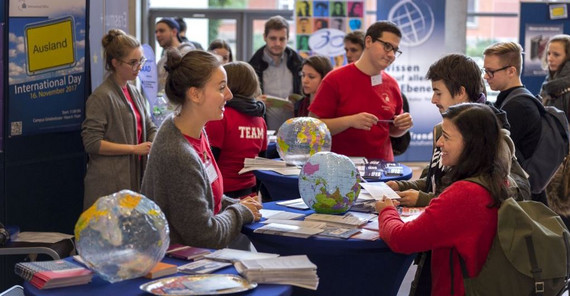 International Day 2017, Foto: Thomas Roese International Day 2017, Foto: Thomas Roese