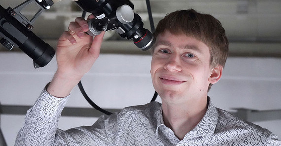 Dr. Dario J. Fritzewski Dr. Dario J. Fritzewski