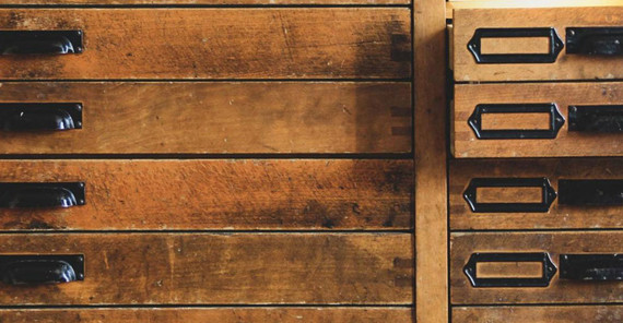 Kleine Fächer – auch an der Uni. | Foto: Tim Soltau.