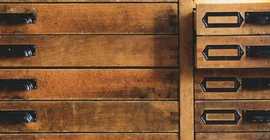 Kleine Fächer – auch an der Uni. | Foto: Tim Soltau.