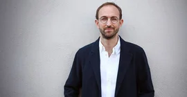 Prof. Dr. Thomas Sommerer ist neu ernannter  Professor für Politikwissenschaft, insbesondere internationale Organisationen (IO). | Foto: Inga Sommer
