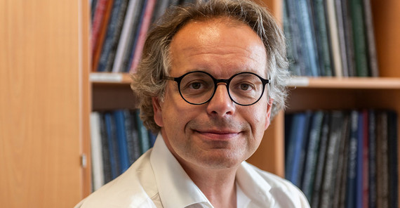 Prof. Dr. Michael Rapp Prof. Dr. Michael Rapp