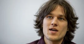 Dr. Joris Vos | Foto: Tobias Hopfgarten