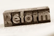“Between democratic responsibility and economic modernization”: Can the welfare state be adaptet to the conditions of the 21st century? Photo: Fotolia.com/Gina Sanders.