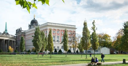 Eine Übersicht aller Organe und Gremien an der Universität Potsdam