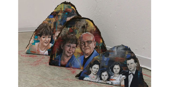 Marius Illgen: „Abstammung“