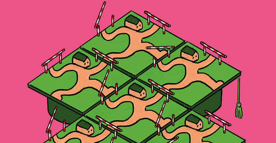 Education Without Borders