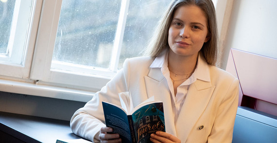 Linda Seutter von Lötzen