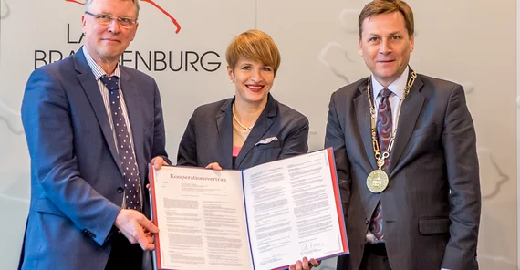 Photo: Karla Fritze.