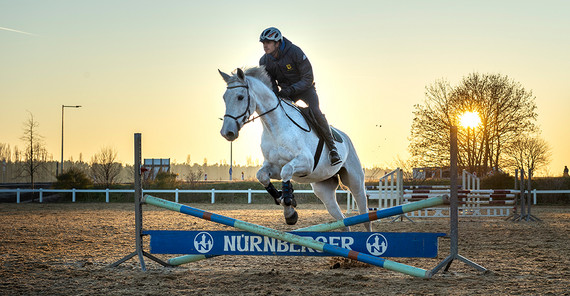 Marvin Dogue Marvin Dogue. | Foto: Kevin Ryl