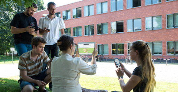 Foto: Karla Fritze. Foto: Karla Fritze.