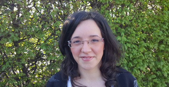 Foto: Dr. Sara Mazzonetto (Foto: privat)