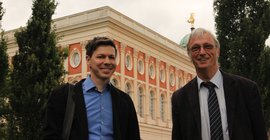 Foto: Matthias Zimmermann