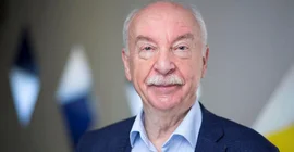 Proessor Gigerenzer | Foto: Arne Sattler