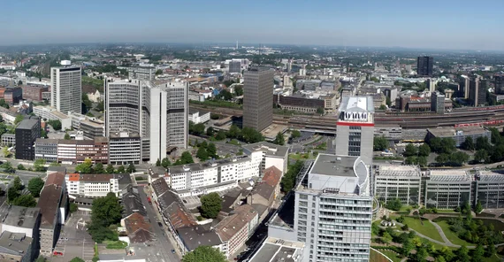 Berlin Gesundbrunnen | Photo: AdobeStock/anweber