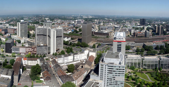 Berlin Gesundbrunnen | Photo: AdobeStock/anweber