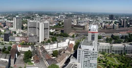 Berlin Gesundbrunnen | Photo: AdobeStock/anweber