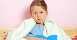 The children have the impression that people think they are lying and then feel even worse. Picture: Fotolia