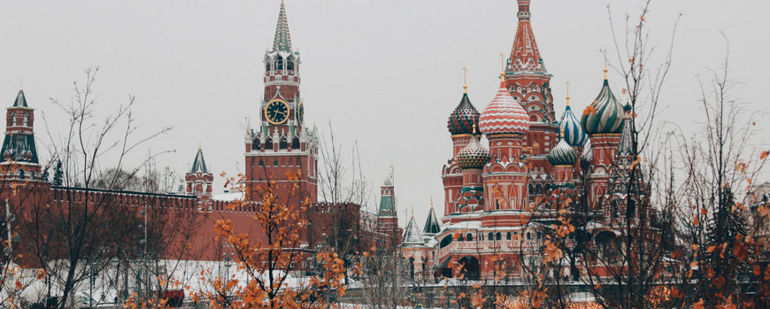 Russische Föderation